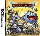 Dragon Quest Heroes: Rocket Slime - Nintendo DS