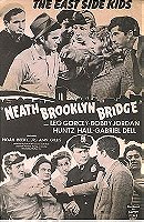 Neath Brooklyn Bridge