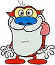 Stimpson "Stimpy" J. Cat