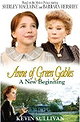 Anne of Green Gables: A New Beginning