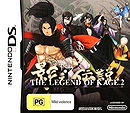 The Legend of Kage 2