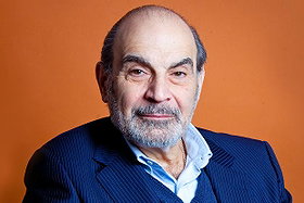 David Suchet