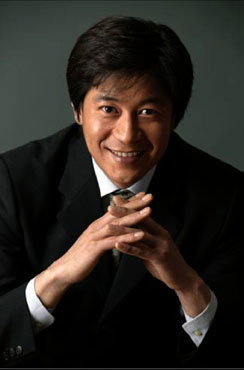 Yoshimichi Nagamune