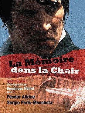 La mémoire dans la chair