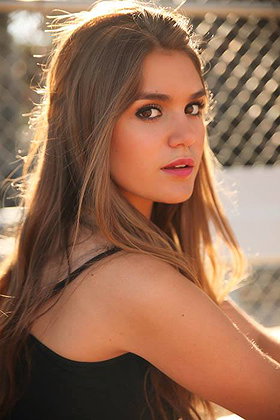 Claire Blackwelder