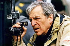 Costa Gavras