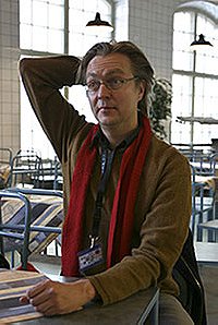 Markku Heikkinen