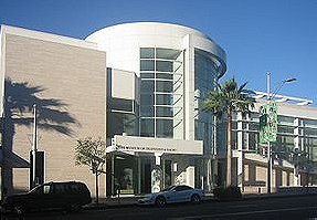 Paley Center for Media (Beverly Hills)