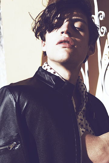 Maxwell Runko