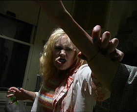 Kung Fu Vampire Killers