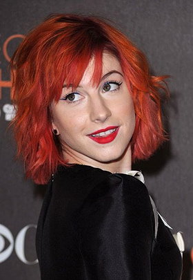 Hayley Williams