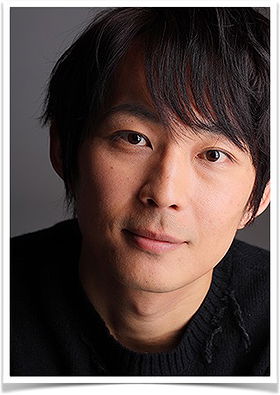 Yo Takahashi