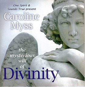 The Mysterious Will of Divinity (Audio CD)