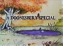 A Doonesbury Special