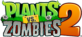 Plants vs. Zombies 2: It's About Time