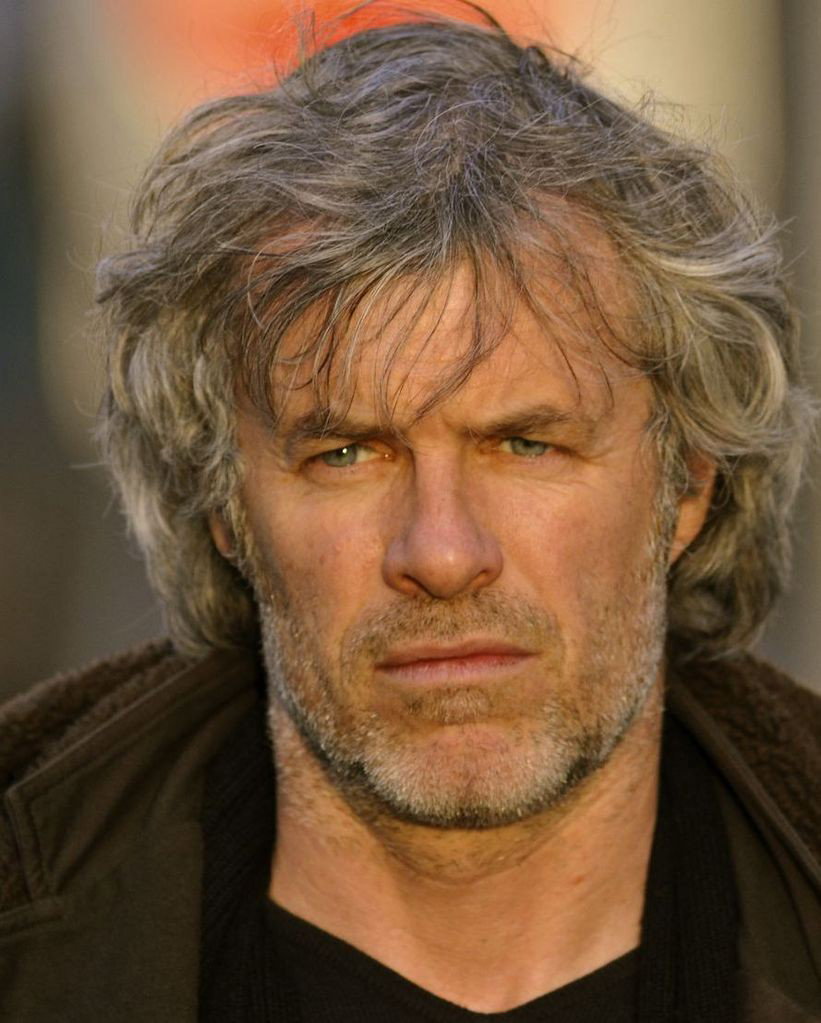 Olivier Pagès