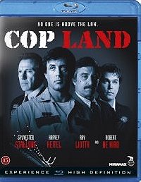 Cop Land (Region 2)