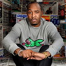 Dane Baptiste