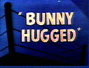 Bunny Hugged