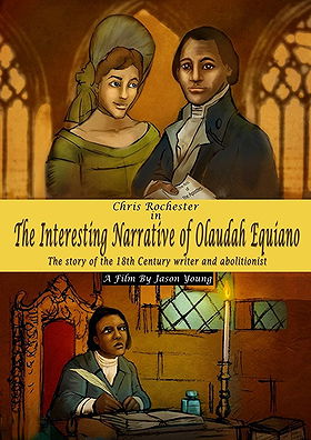 The Interesting Narrative of Olaudah Equiano