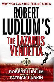 The Lazarus Vendetta