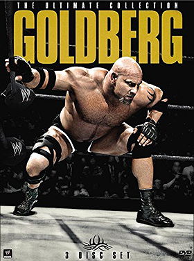 Goldberg: The Ultimate Collection