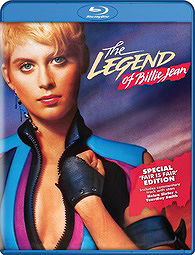 The Legend of Billie Jean