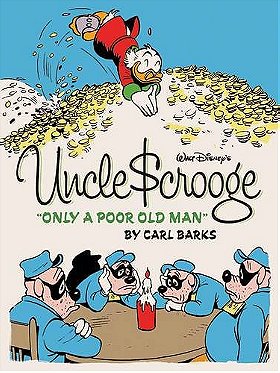 Walt Disney's Uncle Scrooge: 
