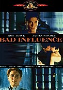 Bad Influence   [Region 1] [US Import] [NTSC]