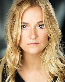 Leonie Zeumer