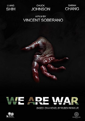 We Are War (2018)