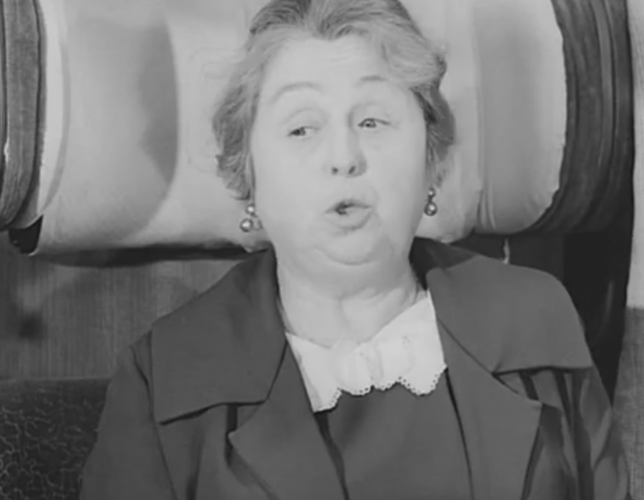 Flory Jacobi