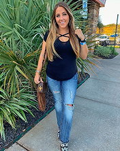 Katherine Michelle Salom pictures and photos