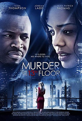 Murder on the 13th Floor                                  (2012)