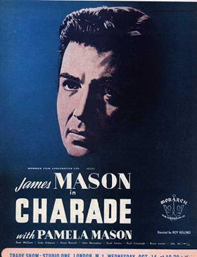 Charade (1954)