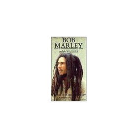 The Bob Marley Story: Caribbean Nights