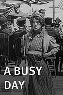 A Busy Day (1914)