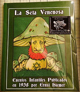 La Seta Venenosa