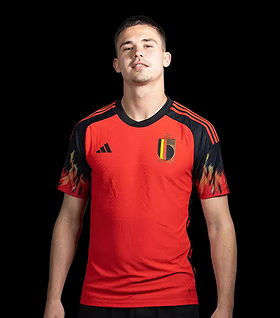 Leander Dendoncker