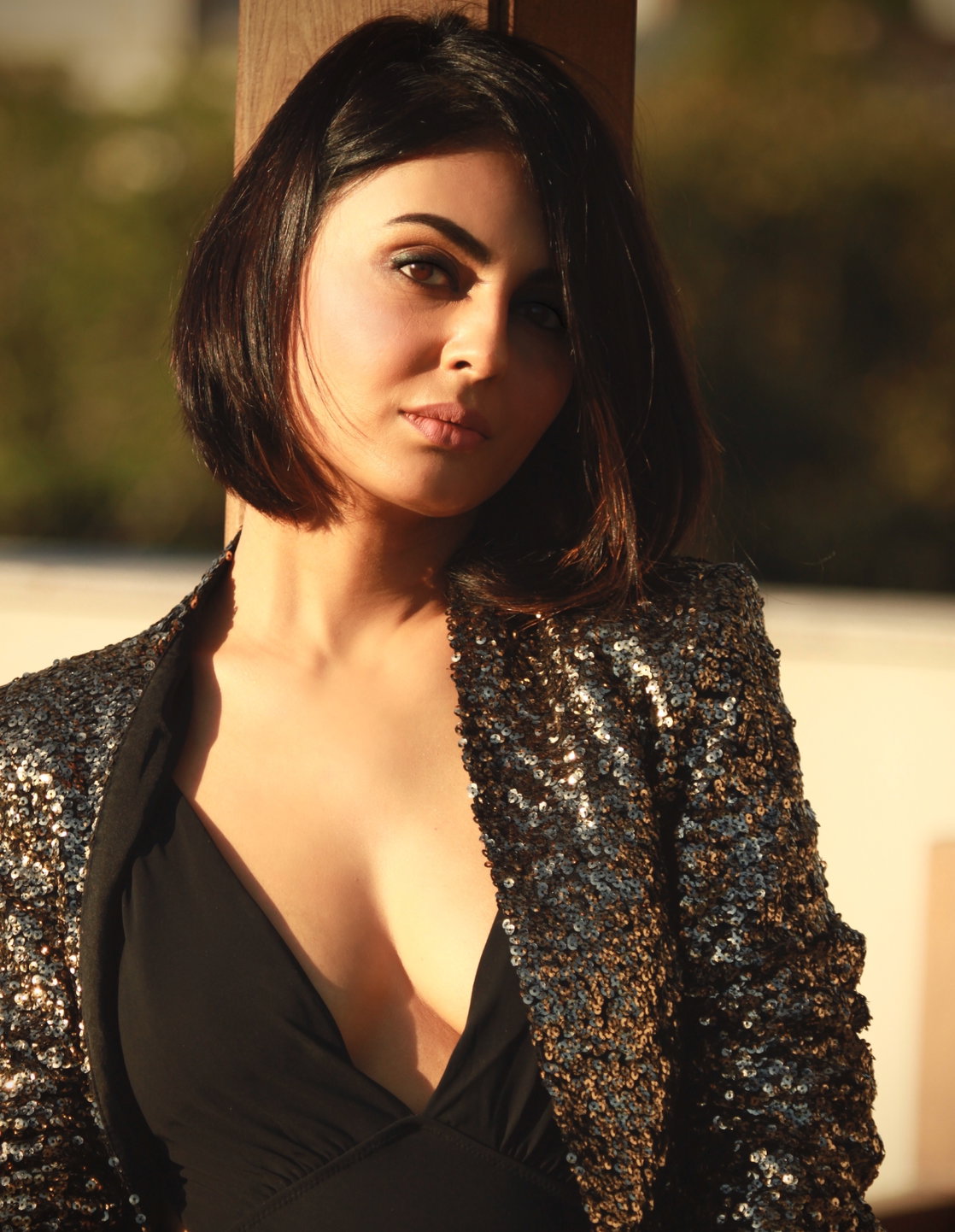Suparna Moitra