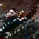 One