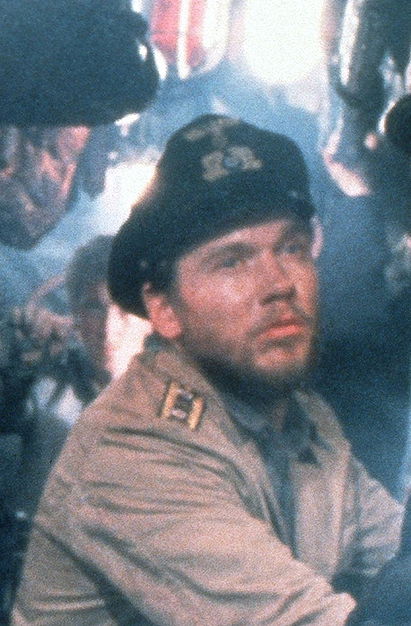 Kriechbaum (Das Boot)