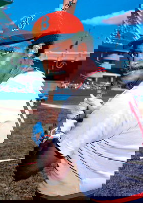 Jim Rice Jim Rice