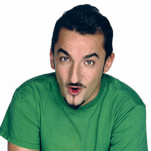 Nicola Savino