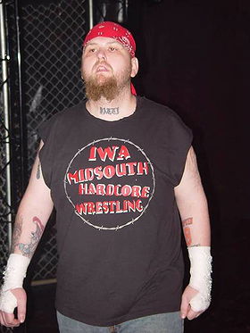 Ian Rotten