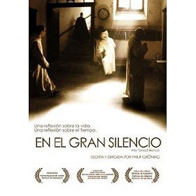 En el gran silencio (Into great silence) [NTSC/REGION 1 & 4 DVD. Import-Latin America] by Philip Grö