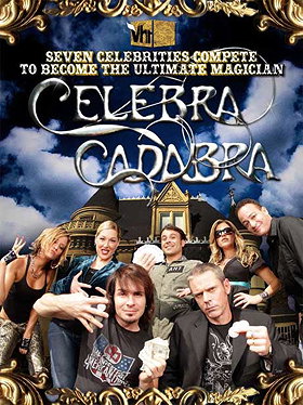 Celebracadabra                                  (2008- )