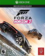 Forza Horizon 3