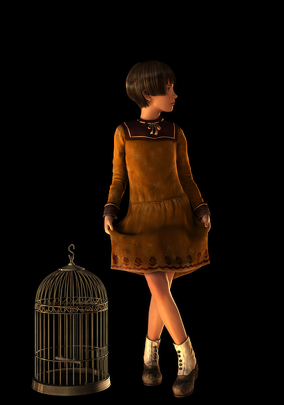 Eleanor (Rule of Rose)