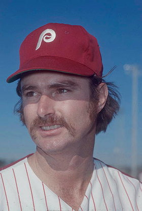 Steve Carlton